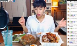 吃货大胃王吃肉视频,视觉盛宴来袭