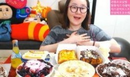 吃货大胃王吃肉视频,视觉盛宴来袭