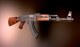 ak47玩具视频,揭秘儿童枪械玩具的趣味与争议