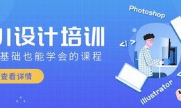 ui设计视频教程培训,从入门到精通的实战攻略