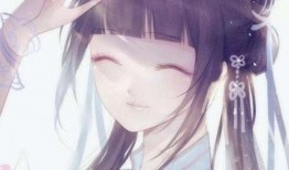 古风动漫视频,古风动漫的画卷演绎