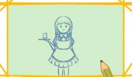 画的视频,艺术与生活的完美融合