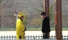 怀宁道士视频大全,探寻道教文化精髓与传承