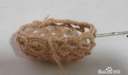 蛋袋编织视频,跟随视频教程轻松入门