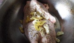 烤鸭腌制香料配方视频,视频教学，轻松学会腌制技巧