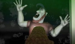 动画片灵异事件视频,揭秘动画片背后的灵异事件之谜