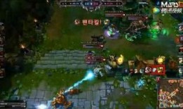 龙争虎斗杯we掉线视频,WE战队惊心动魄的掉线瞬间回顾