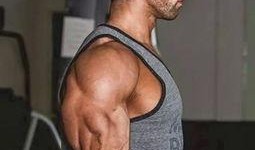 肌肉男 撩妹视频