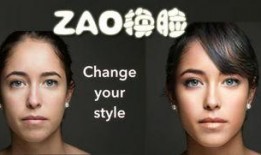 手机视频换脸,瞬间变身，体验奇幻换脸之旅