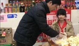 菠萝蜜剥的视频,轻松剥出美味果肉