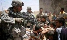 打仗小视频,小视频里的战争纪实