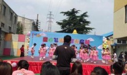 六一儿童节扇子舞蹈视频,扇子舞蹈视频中的童趣时光