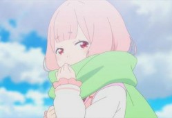 青青草视频动漫,青春校园的梦幻画卷