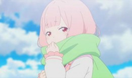 青青草视频动漫,青春校园的梦幻画卷