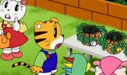 巧虎吃饭视频,培养宝宝良好饮食习惯