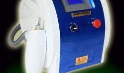 用激光洗眉毛视频,轻松告别浓眉烦恼，焕然一新