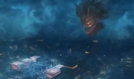 天空出现龙真实视频,首次捕捉到真实龙形云彩视频