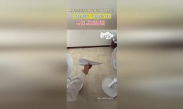 做纸飞机视频,轻松学会折出飞行达人