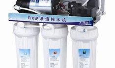 制作净水器视频教程,轻松掌握家庭净水新技能