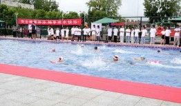 晋城游泳馆溺水视频,溺水事件引发安全警示