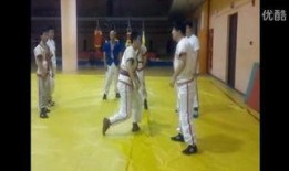 双雄跤馆教学视频大全