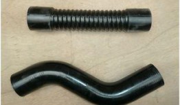 铸铁下水管改pvc视频