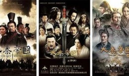 大秦帝国裂变乐视视频,揭秘秦朝崛起与分裂的传奇历程