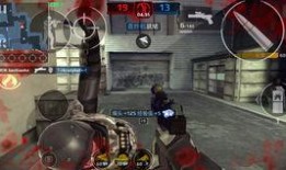 现代战争5视频解说,全面解析，揭秘未来战争新篇章