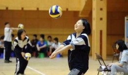 中考排球垫球教学视频,技巧解析与实战演练