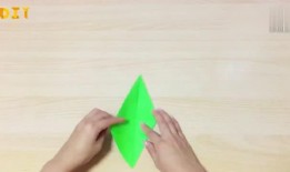 折纸郁金香视频,跟随折纸郁金香视频，领略艺术与自然的完美融合
