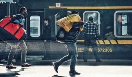 过年回家视频,回家过年温馨瞬间回顾