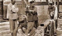 古代刑法视频,铁律森严下的历史见证