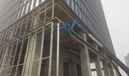 单元式幕墙安装视频,单元式幕墙安装步骤解析与实操技巧