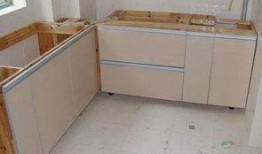 木工做橱柜视频教程,从基础到成品，一步步学会橱柜制作