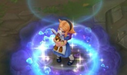 安妮梦游仙境皮肤视频,安妮梦游仙境皮肤魅力全解析