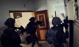 打仗小视频,小视频里的战争纪实