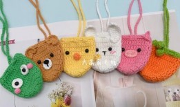 蛋袋编织视频,跟随视频教程轻松入门