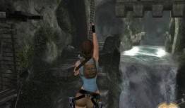 古墓丽影十周年纪念版视频攻略,重温经典，攻略揭秘