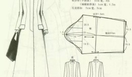 女外套裁剪视频,跟随女外套裁剪视频，轻松掌握时尚裁缝技巧