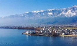 云南风光视频欣赏,视频中的彩云之南壮丽风光