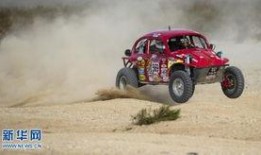 越野车赛车比赛视频,越野车赛车比赛精彩瞬间回顾