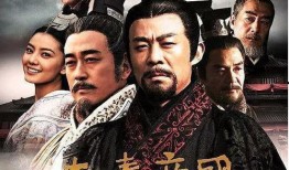 大秦帝国裂变乐视视频,揭秘秦朝崛起与分裂的传奇历程