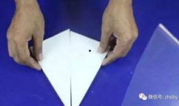 做纸飞机视频,轻松学会折出飞行达人