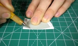 纸的制作过程视频,从原料到成品的全过程解析