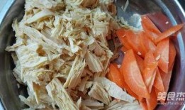 腐竹的做法视频,家常美味轻松上桌