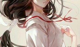 古风动漫视频,古风动漫的画卷演绎