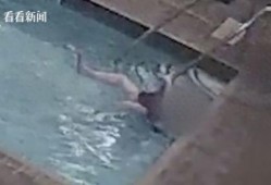 女人死亡时的挣扎视频,还原女性生命最后一刻的惊心动魄