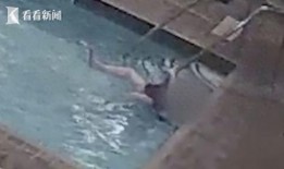 女人死亡时的挣扎视频,还原女性生命最后一刻的惊心动魄