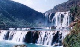 云南风光视频欣赏,视频中的彩云之南壮丽风光