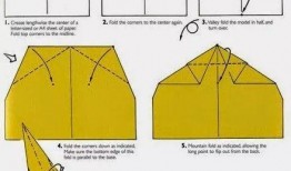 做纸飞机视频,轻松学会折出飞行达人